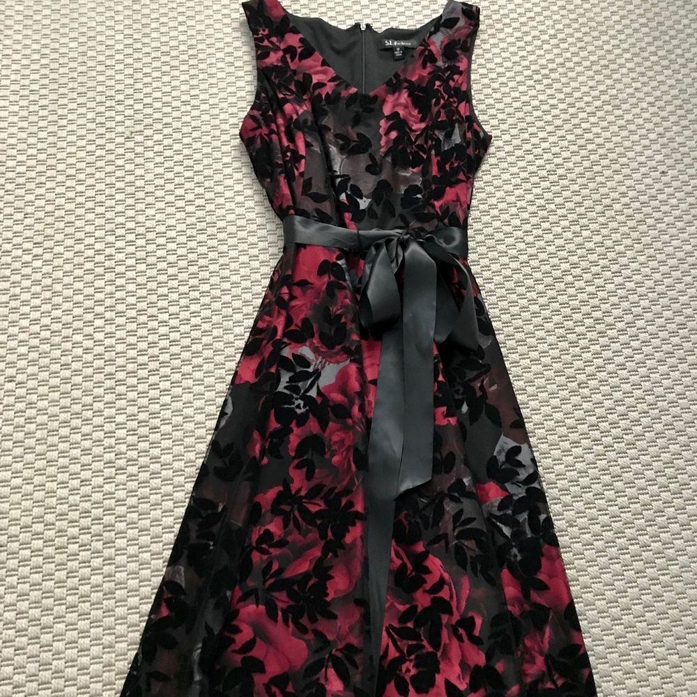 Super Cute Cocktail Dress!